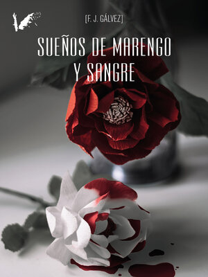 cover image of Sueños de marengo y sangre